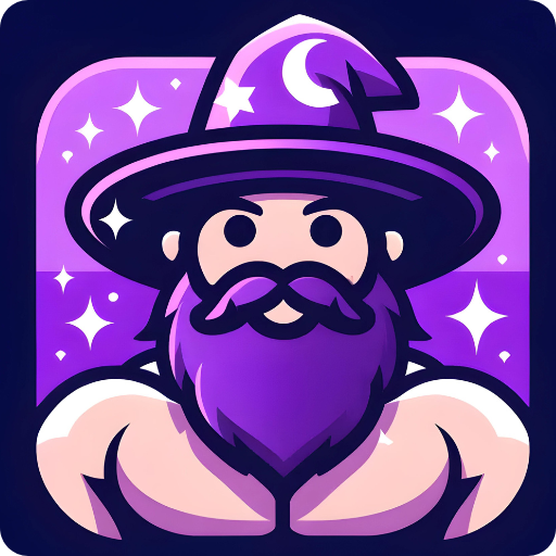 FitWizard.ai Logo